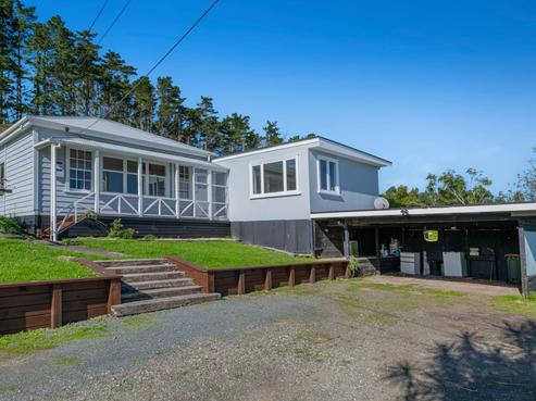 129 Mangakura Road, Helensville