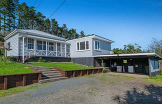 129 Mangakura Road, Helensville