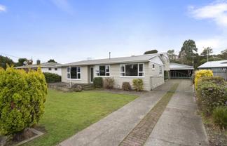 16 Short Street, Ashhurst