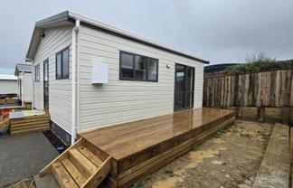 17 Graham Street, Levin