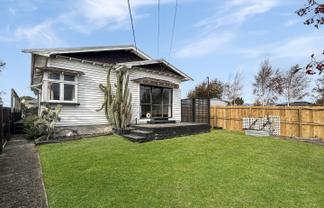 104 Bordesley Street, Phillipstown