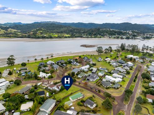 5 Golden Hills Drive, Pauanui