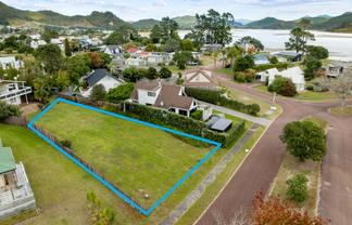 5 Golden Hills Drive, Pauanui