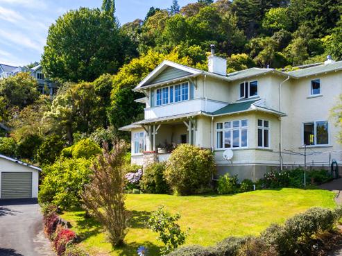 23 Richmond Avenue, Nelson South