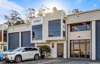 Affordable Industrial Unit 