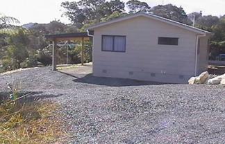 55 Marua Road, Hikurangi