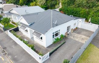 152 Battery Road, Ahuriri