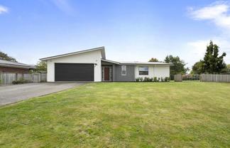 4 Feltham Street, Hunterville