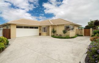 3 Marshwood Place, Papamoa