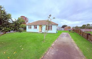 14 Corkill Avenue, Wairoa