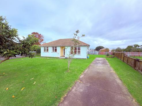 14 Corkill Avenue, Wairoa
