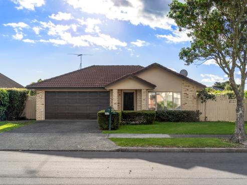 11 Blackwood Drive, Wattle Downs