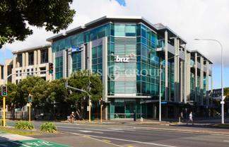 Modern Office with Green Rating & Full Amenities