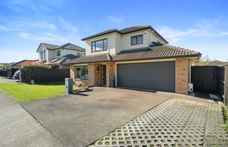 10 Moravale Lane, Flat Bush