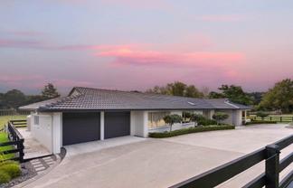 112 Jericho Road, Pukekohe East