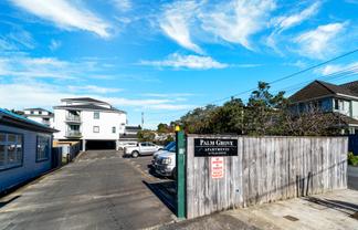 C17/13 Palm Grove, Berhampore