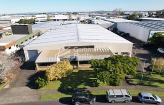 1502Sqm Warehouse & Office On Sir William Ave
