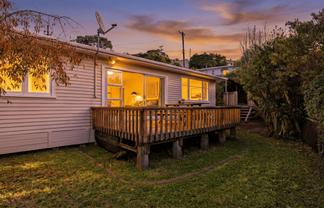 129 Ruskin Road, Newlands