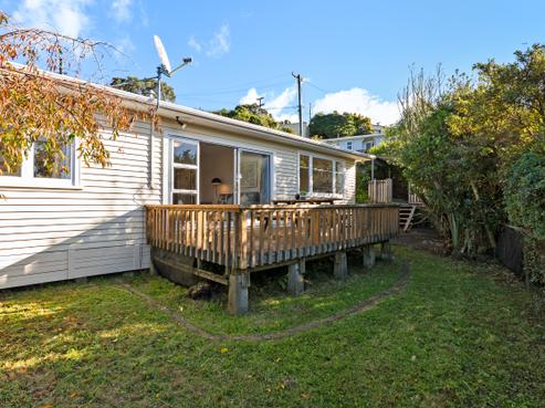 129 Ruskin Road, Newlands