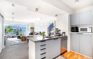 23/35 Jessie St, Te Aro