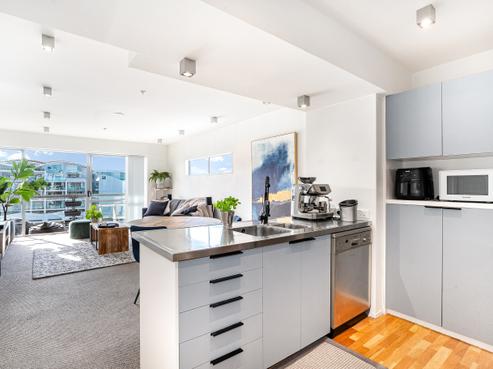 23/35 Jessie Street, Te Aro
