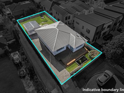 8 View Road, Mangere