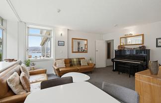 3E/20 Oriental Terrace, Oriental Bay