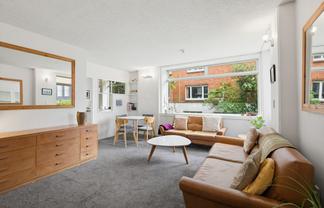 3E/20 Oriental Terrace, Oriental Bay