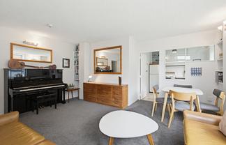 3E/20 Oriental Terrace, Oriental Bay