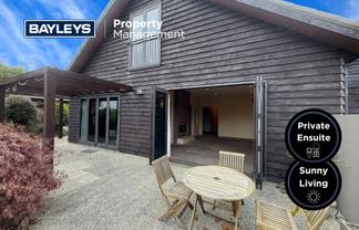 7/7 Villa Lane, Wanaka