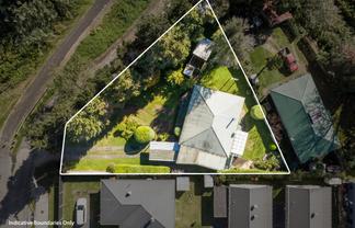 18 Henry Road, Katikati