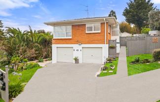 49A & B Peach Road, Glenfield