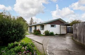 3A Julian Street, Redwoodtown