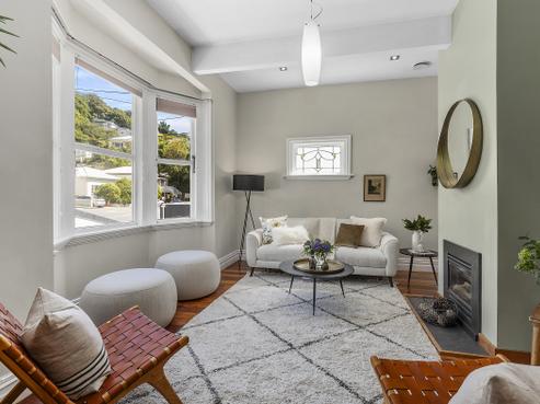 241 Ohiro Road, Brooklyn
