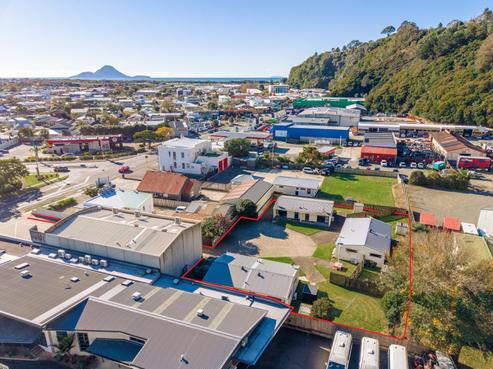 1/163A Commerce Street, Whakatane