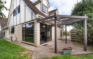 179A Milson Line, Milson