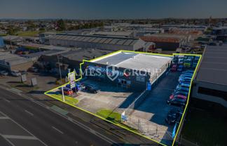 High-Exposure Tenanted Investment on Cavendish