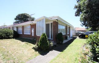 1/20 Inkerman Street , Onehunga