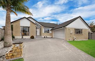 18 Karson Place, Flat Bush