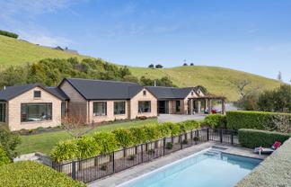 178 Whitehall Road, Karapiro