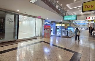 Affordable Mid City Retail - Available Now!