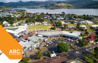 Established Liquor Store Opportunity in Pauanui