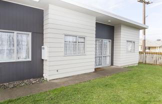 11B Edinburgh Street, Dannevirke