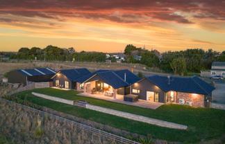 144 Tangimoana Road, Ohakea