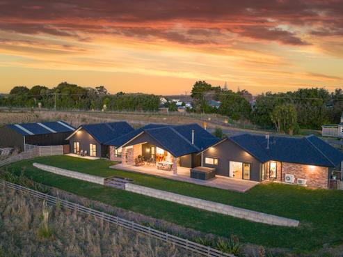 144 Tangimoana Road, Ohakea