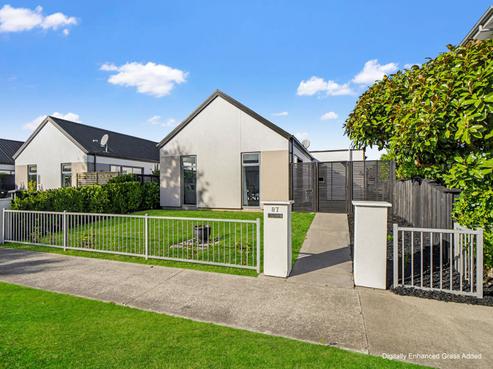 87 Mary Ellen Street, Pegasus