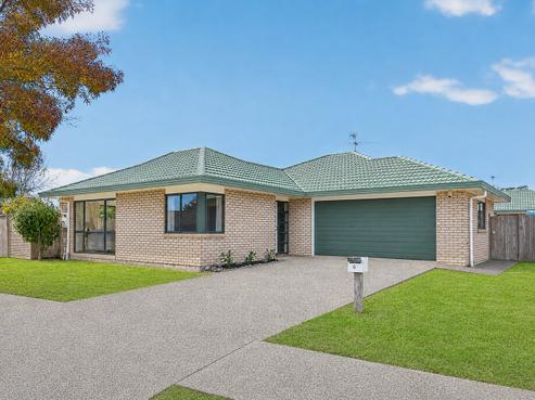 6 Nier Place, East Tamaki Heights