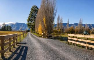 Lot 1-6 Kurow-Duntroon Road, KUROW