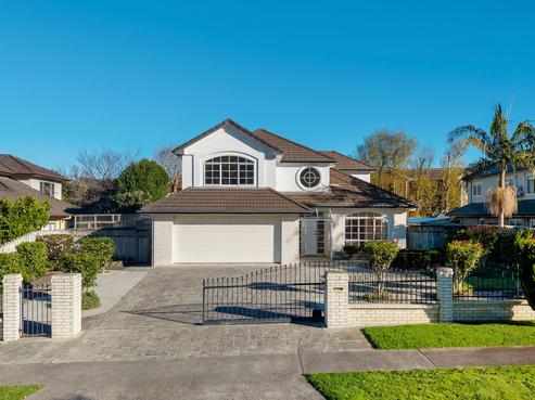 21 Santa Ana Drive, Dannemora