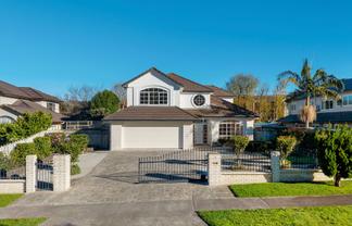 21 Santa Ana Drive, Dannemora